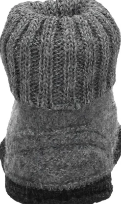 Bergstein BN COZY Donkergrijs Discount