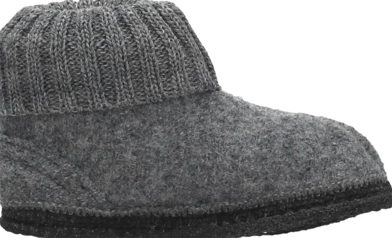 Bergstein BN COZY Donkergrijs Discount