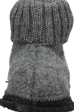 Bergstein BN COZY Donkergrijs Discount