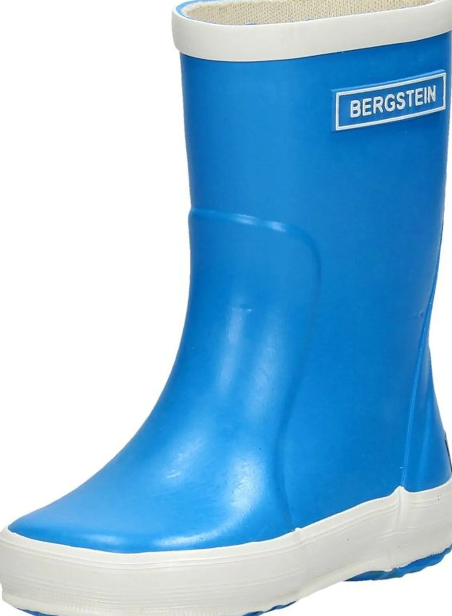 Bergstein BN Rainboot Cobalt Blauw Online