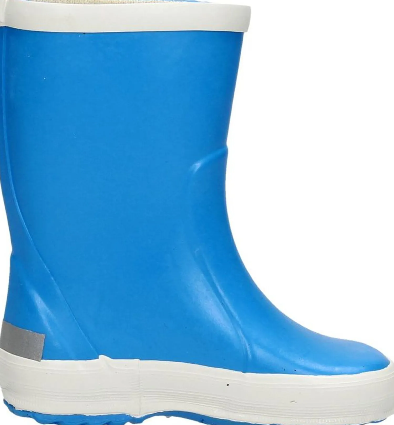 Bergstein BN Rainboot Cobalt Blauw Online
