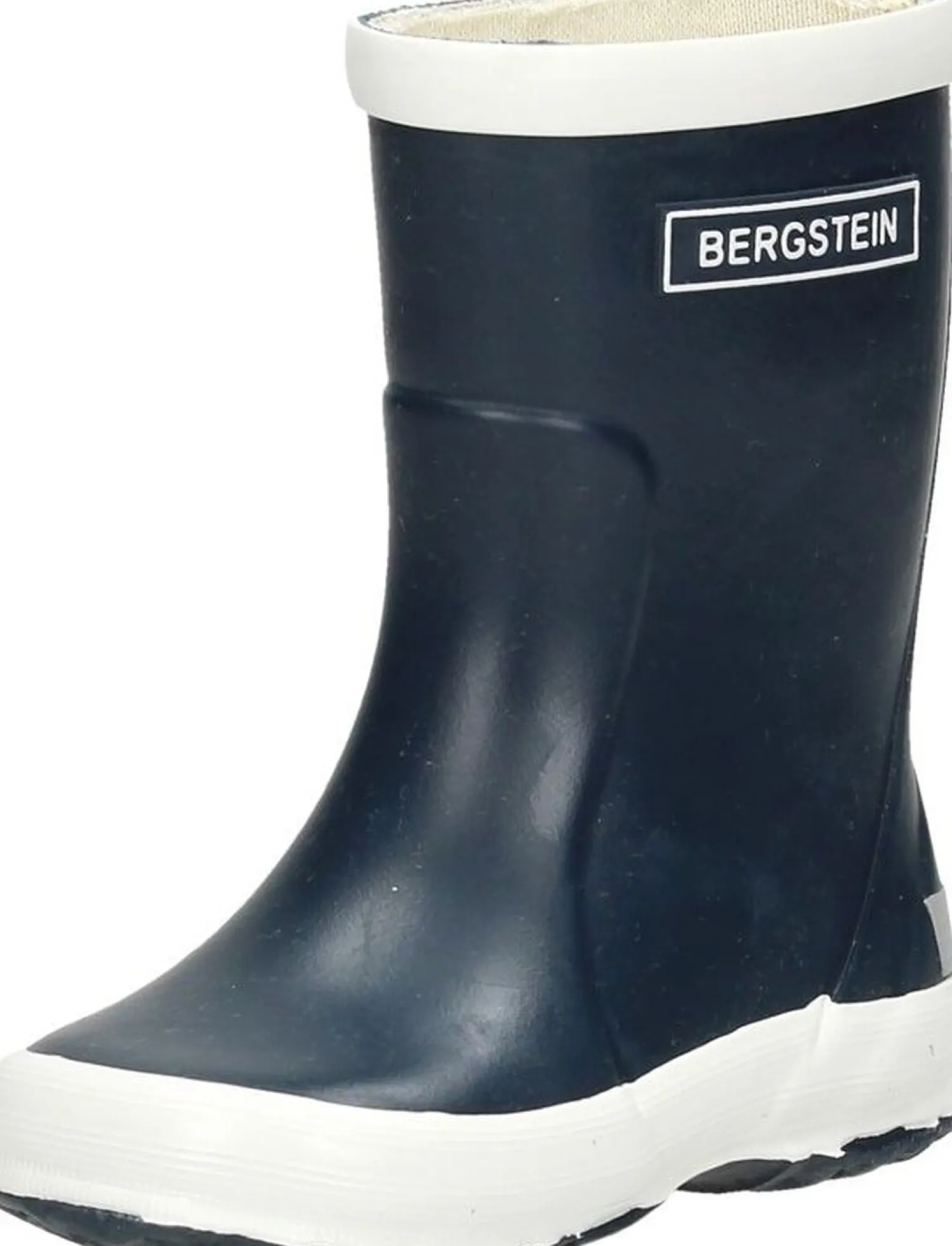 Bergstein BN Rainboot Dark Blue Blauw Best