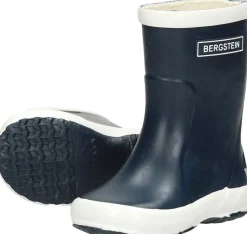 Bergstein BN Rainboot Dark Blue Blauw Best