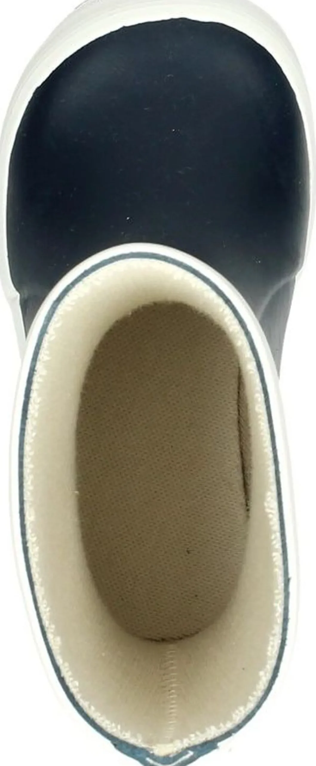 Bergstein BN Rainboot Dark Blue Blauw Best