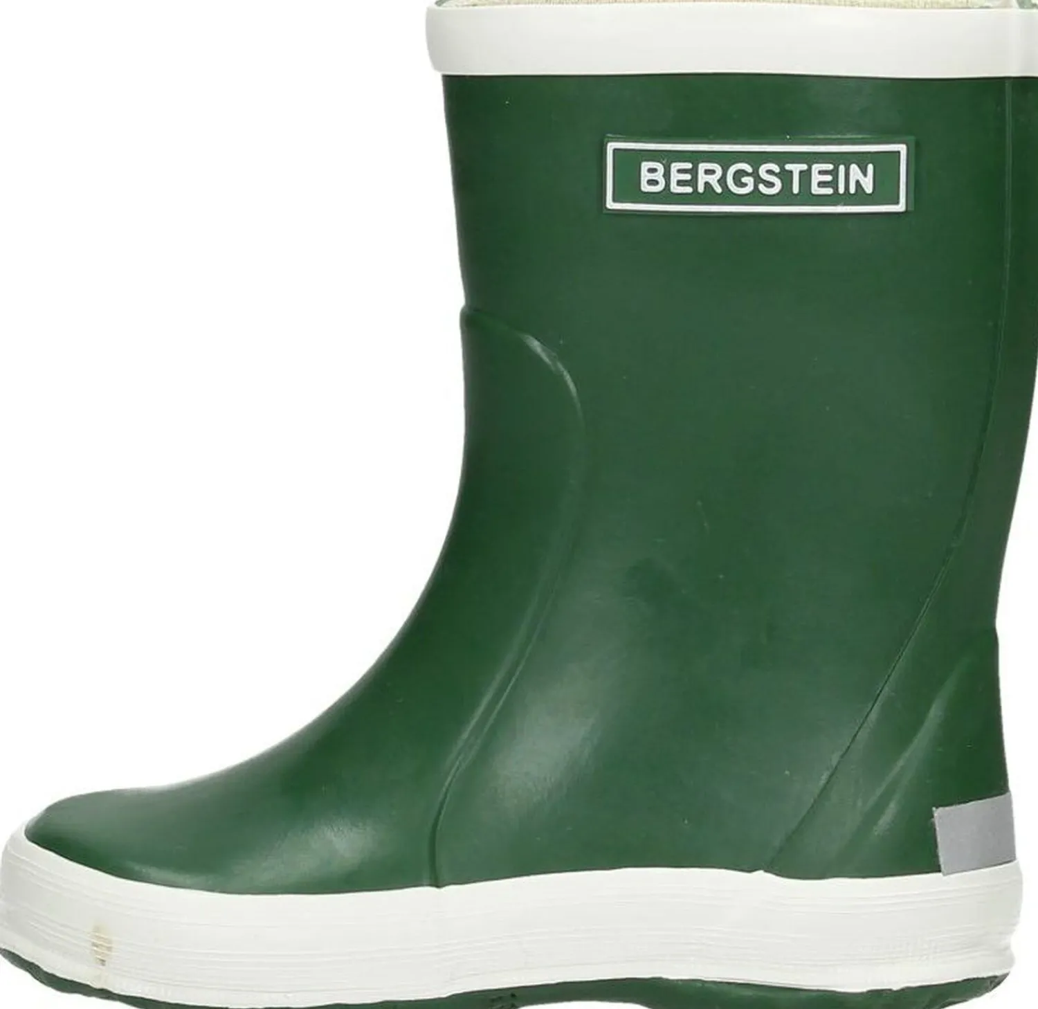 Bergstein BN Rainboot Forest Groen Online