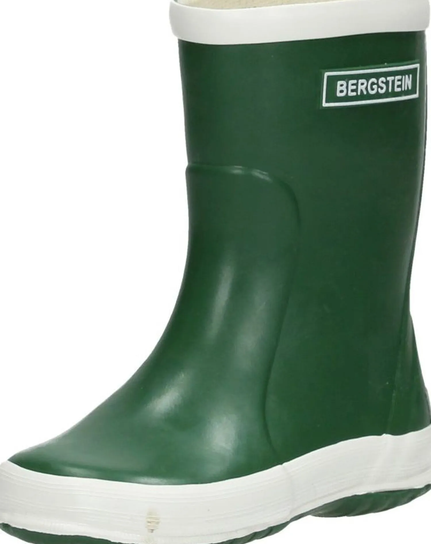 Bergstein BN Rainboot Forest Groen Online