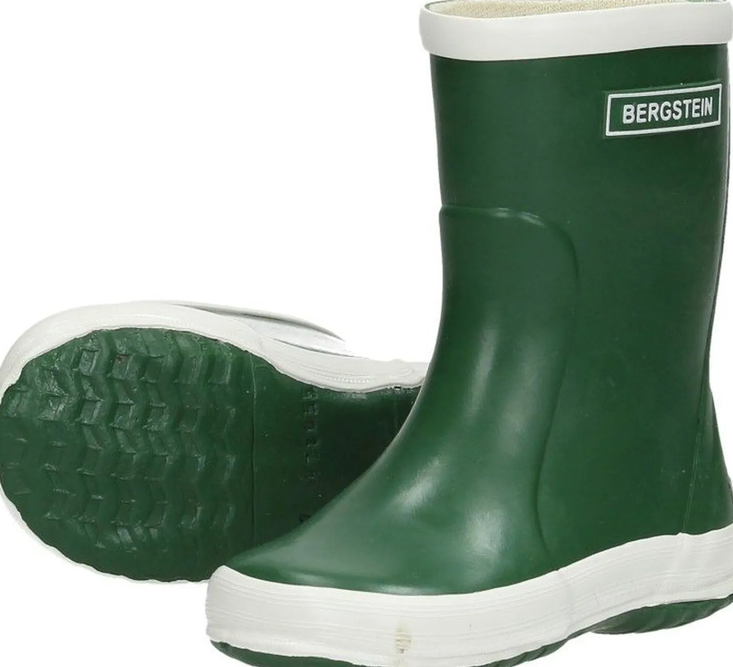 Bergstein BN Rainboot Forest Groen Online