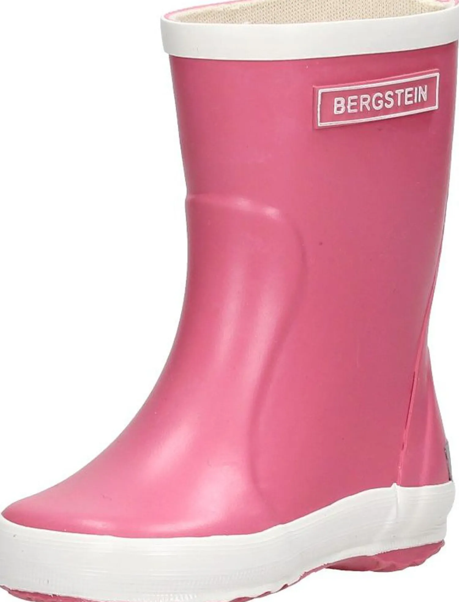 Bergstein BN Rainboot Pink Roze Sale