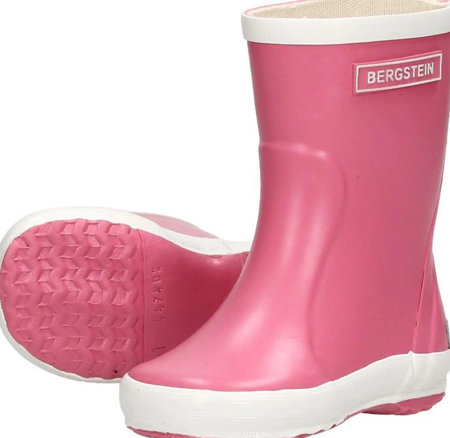 Bergstein BN Rainboot Pink Roze Sale