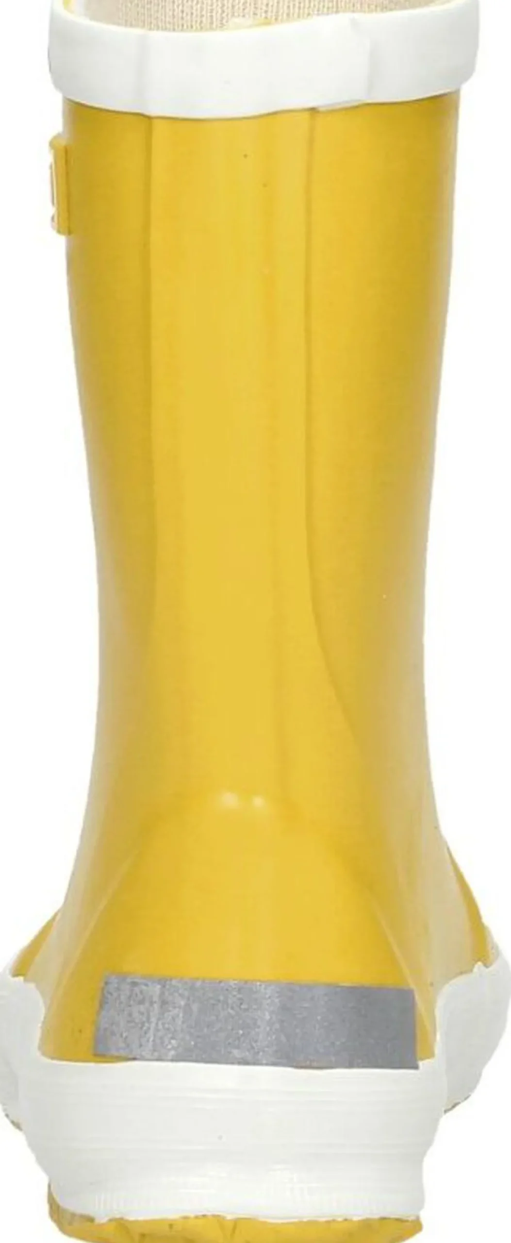 Bergstein BN Rainboot Yellow Geel Clearance