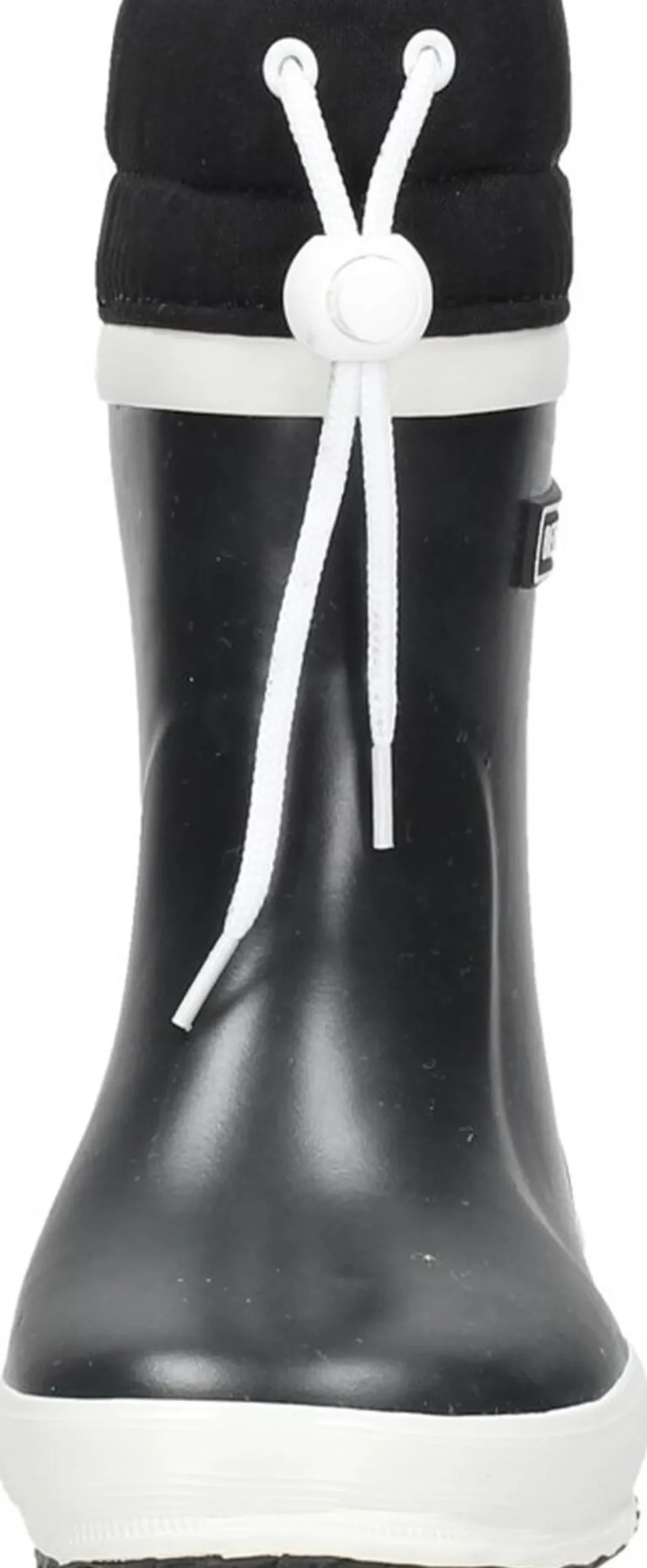 Bergstein BN Winterboot Black Zwart Hot