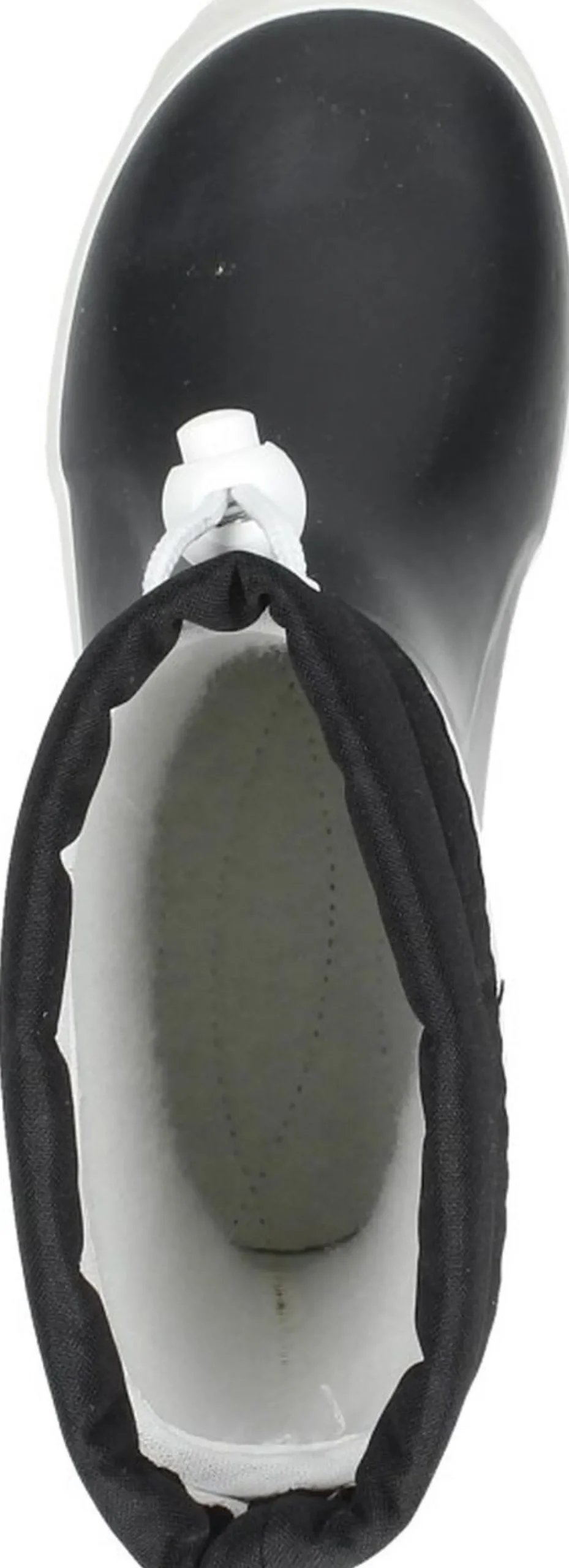 Bergstein BN Winterboot Black Zwart Hot