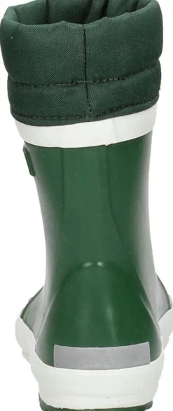 Bergstein BN Winterboot Forest Groen Hot