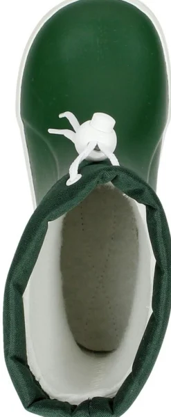 Bergstein BN Winterboot Forest Groen Hot