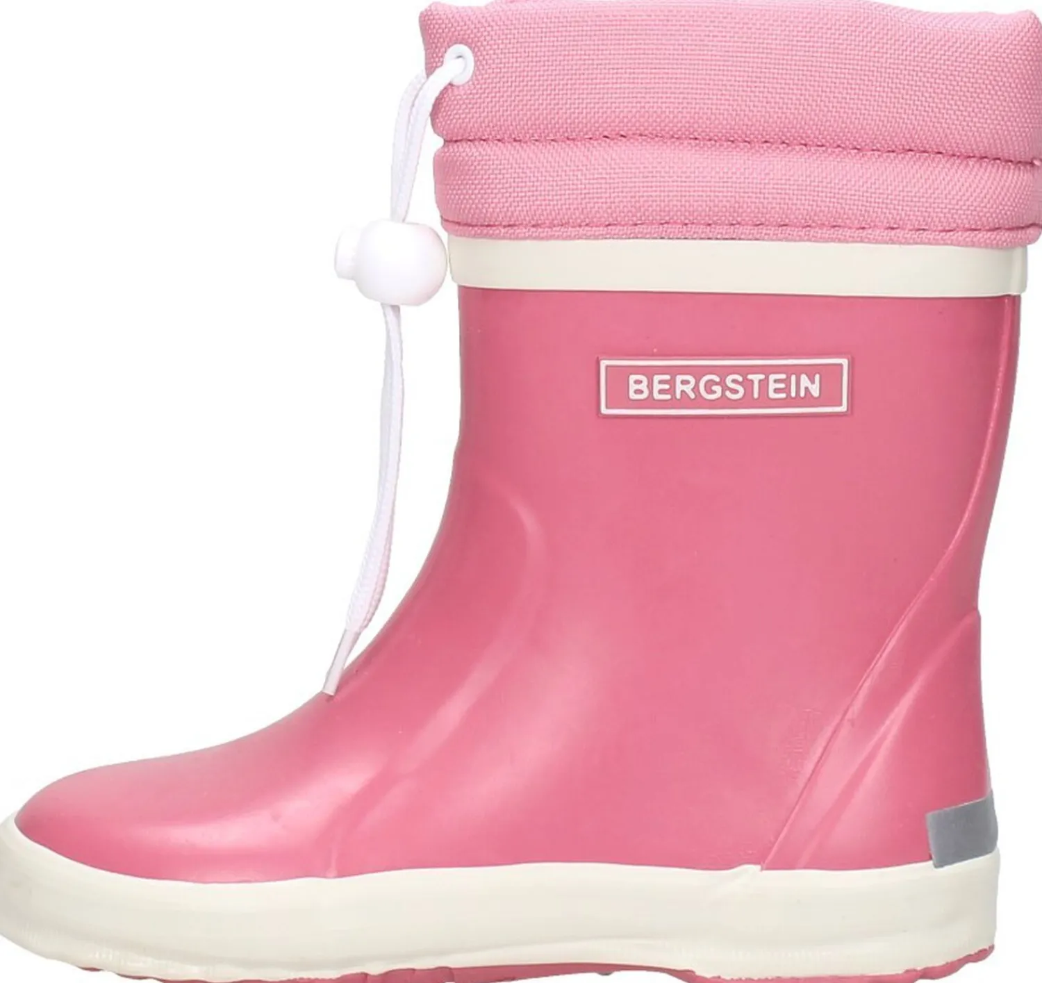 Bergstein BN Winterboot Pink Roze Hot