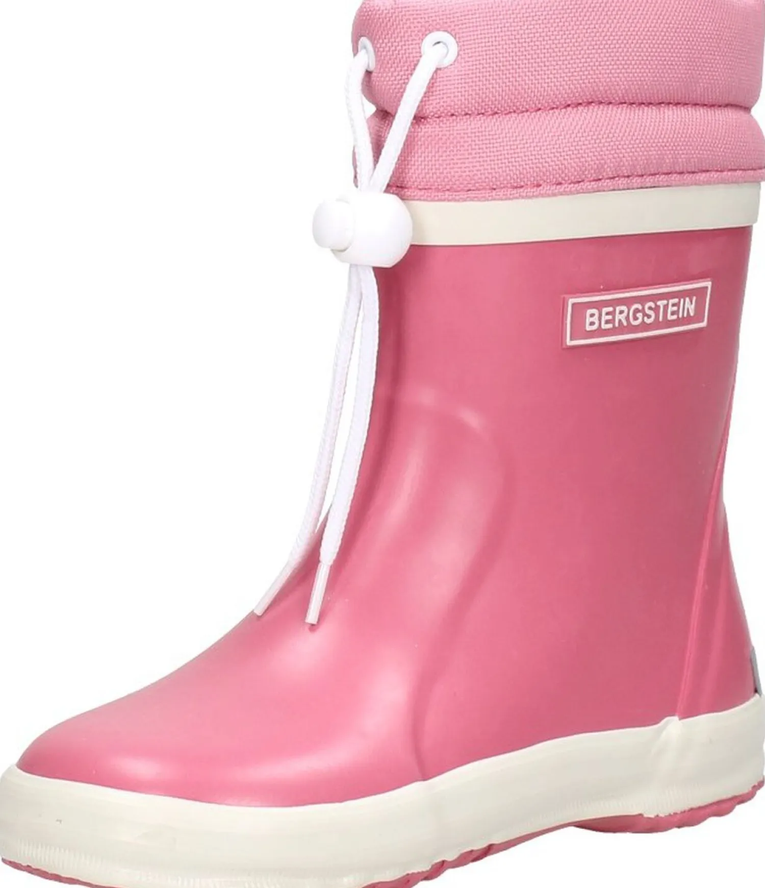 Bergstein BN Winterboot Pink Roze Hot