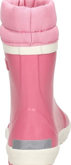 Bergstein BN Winterboot Pink Roze Hot