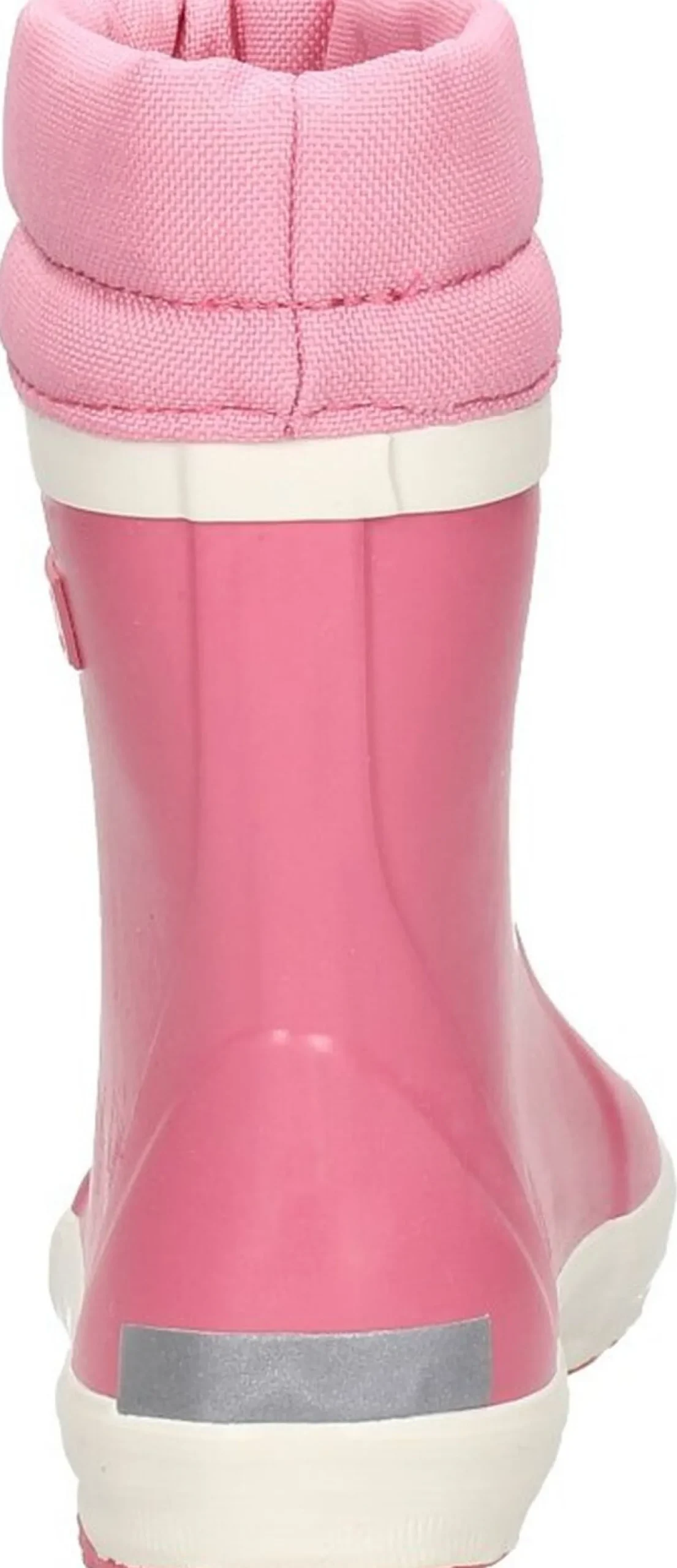 Bergstein BN Winterboot Pink Roze Hot