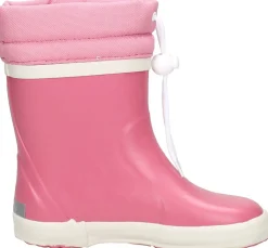Bergstein BN Winterboot Pink Roze Hot