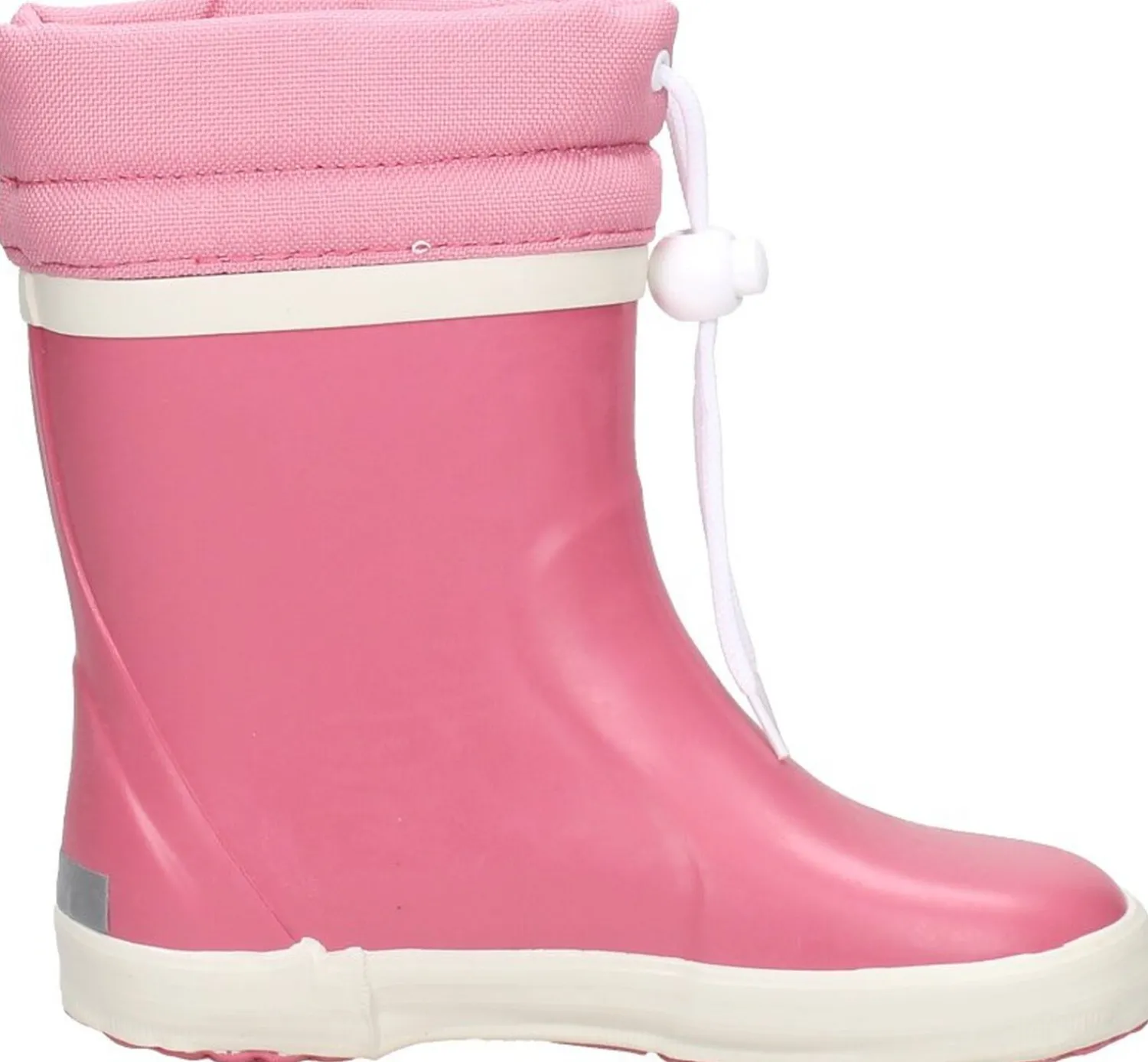 Bergstein BN Winterboot Pink Roze Hot