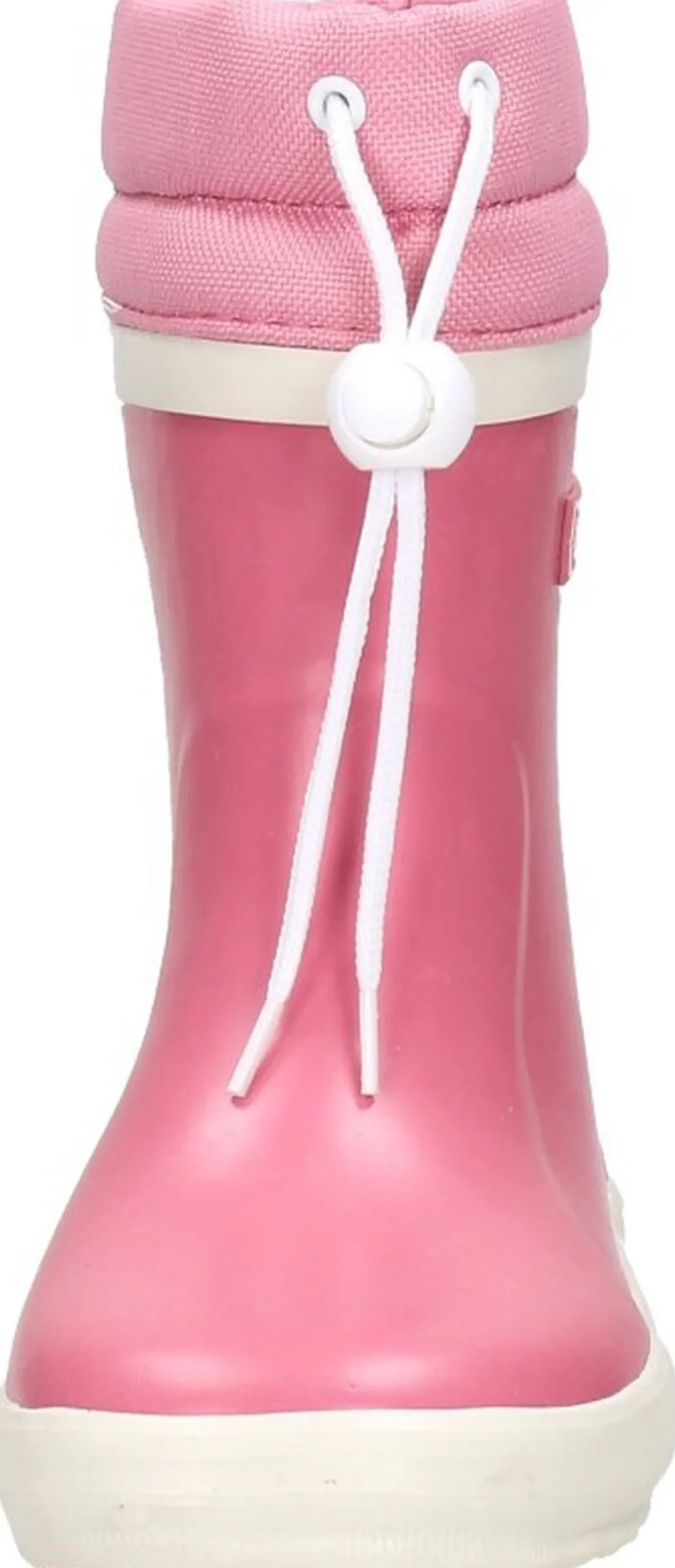 Bergstein BN Winterboot Pink Roze Hot