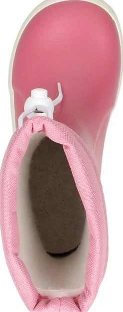Bergstein BN Winterboot Pink Roze Hot