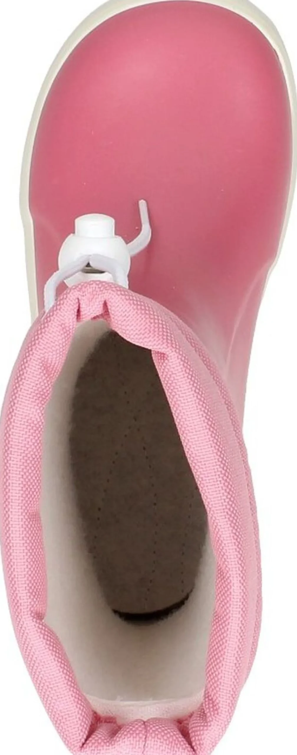 Bergstein BN Winterboot Pink Roze Hot