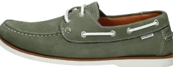 McGregor Boaty Groen Hot