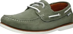 McGregor Boaty Groen Hot