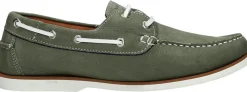 McGregor Boaty Groen Hot