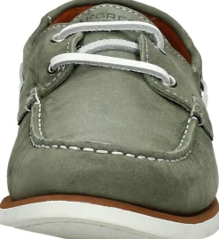 McGregor Boaty Groen Hot