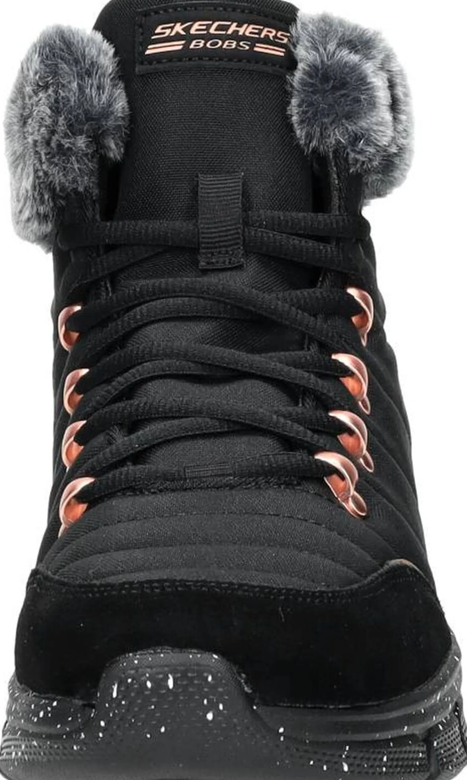 Skechers Bobs B Flex - Jolly Darling Zwart Online