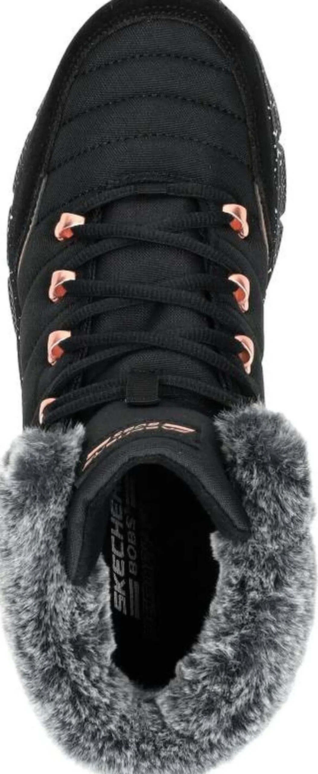 Skechers Bobs B Flex - Jolly Darling Zwart Online