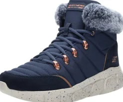 Skechers Bobs B Flex - Jolly Darling Blauw Discount