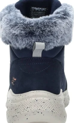 Skechers Bobs B Flex - Jolly Darling Blauw Discount