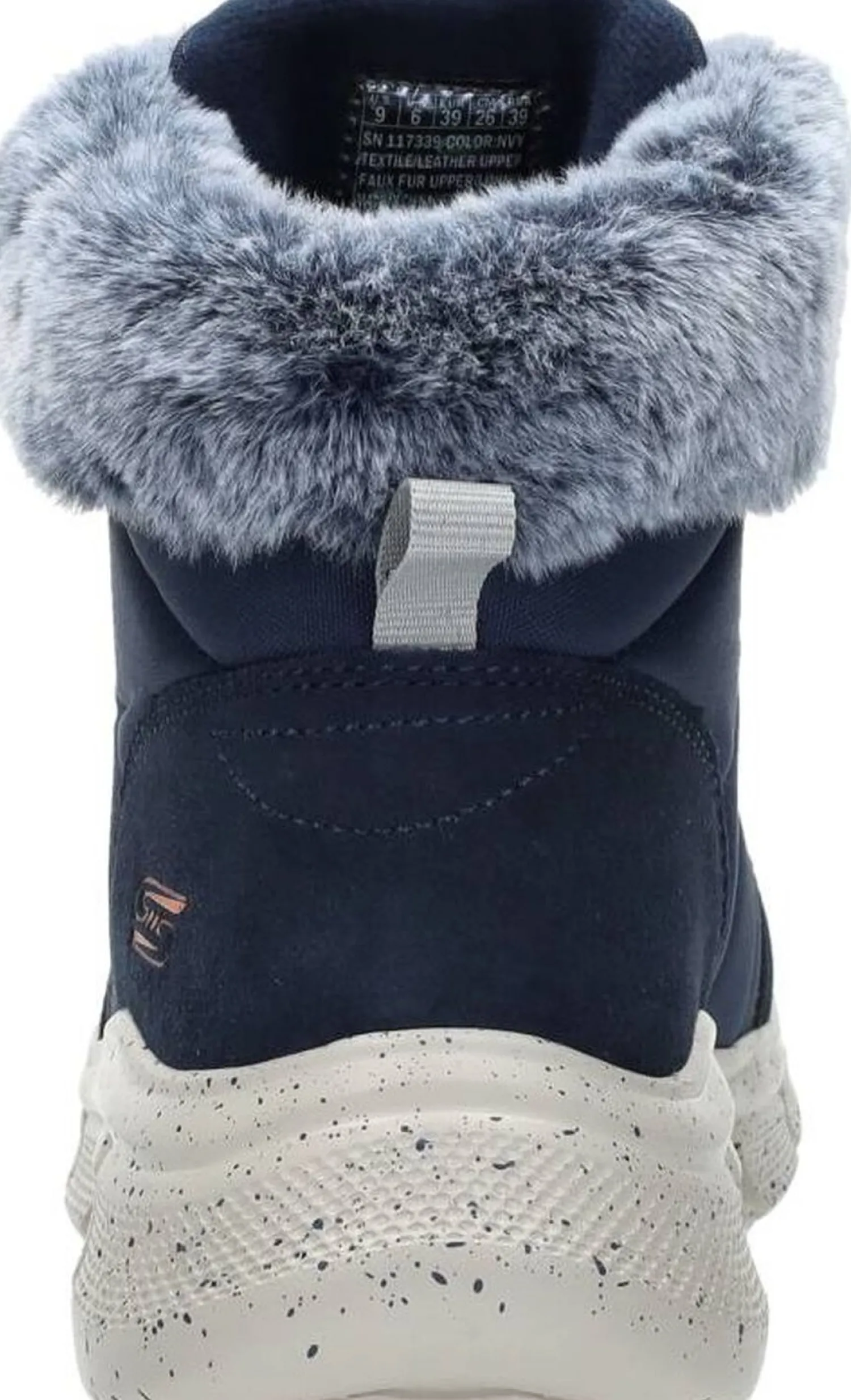 Skechers Bobs B Flex - Jolly Darling Blauw Discount