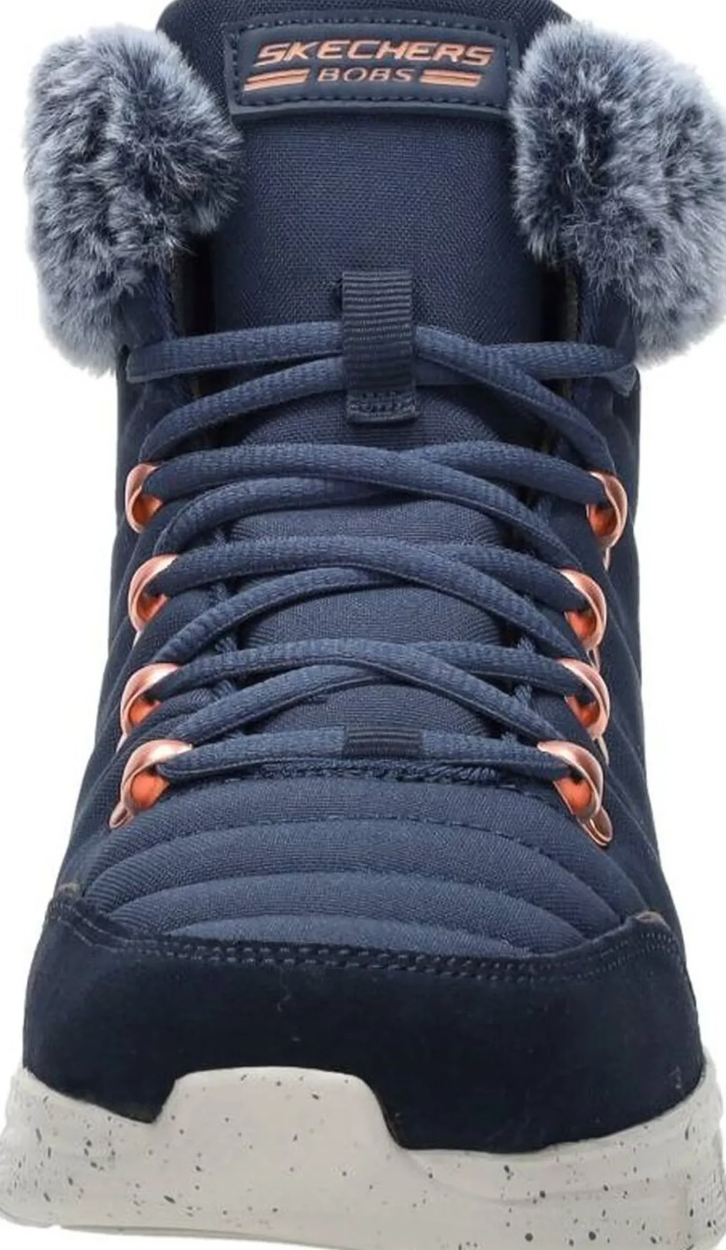 Skechers Bobs B Flex - Jolly Darling Blauw Discount