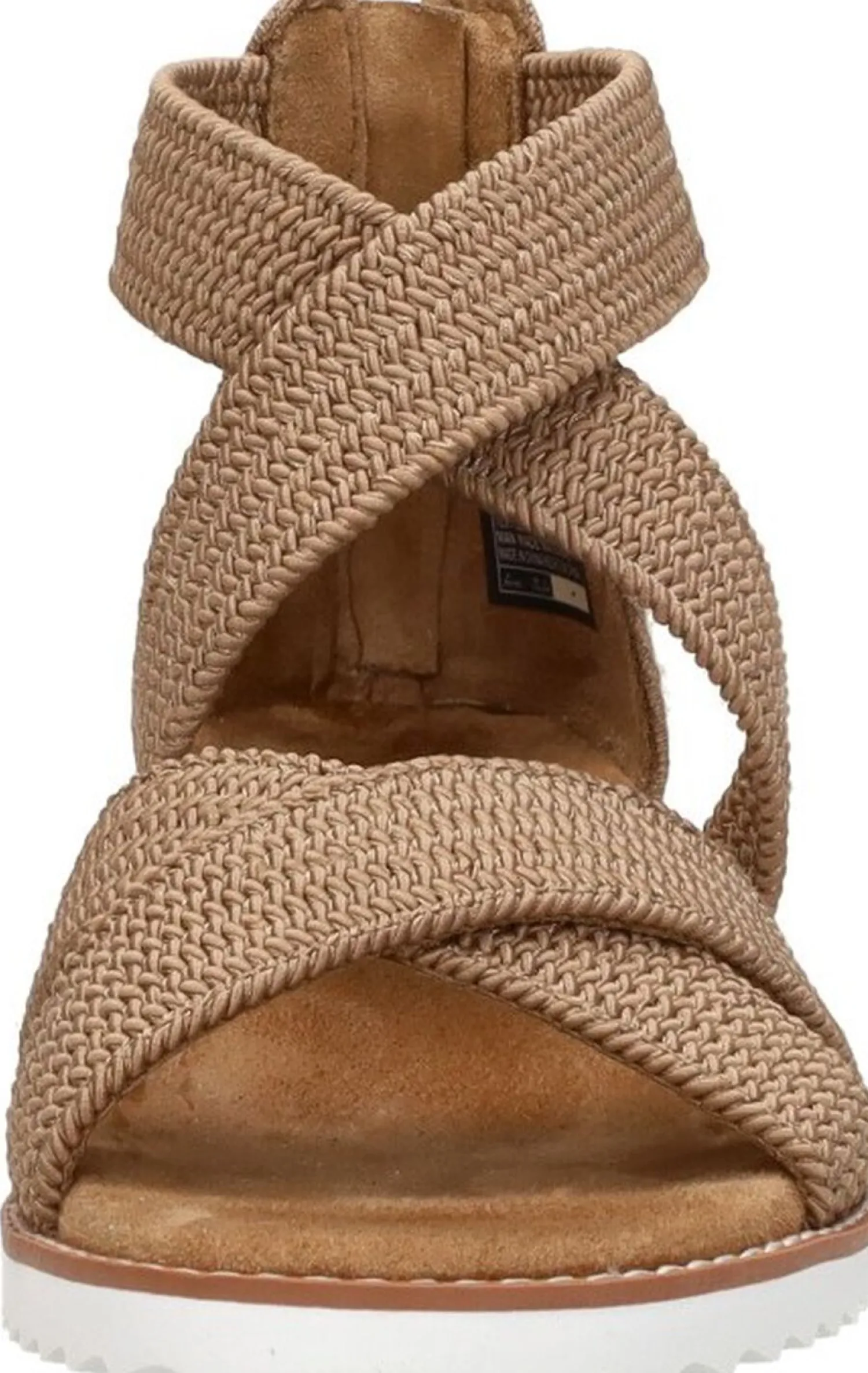 Bobs From Skechers BOBS Desert Kiss - Desert Nights Cognac Sale