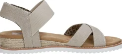 Bobs From Skechers BOBS Desert Kiss - Secret Picnic Beige Outlet