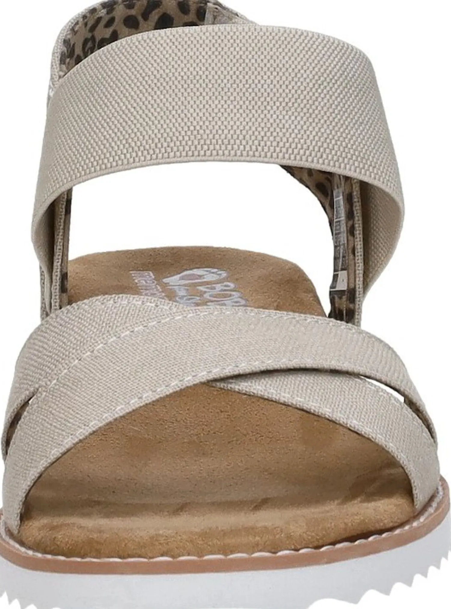 Bobs From Skechers BOBS Desert Kiss - Secret Picnic Beige Outlet