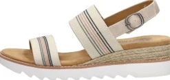 Bobs From Skechers BOBS Desert Kiss Hi - Tea Time Beige Outlet
