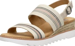Bobs From Skechers BOBS Desert Kiss Hi - Tea Time Beige Outlet