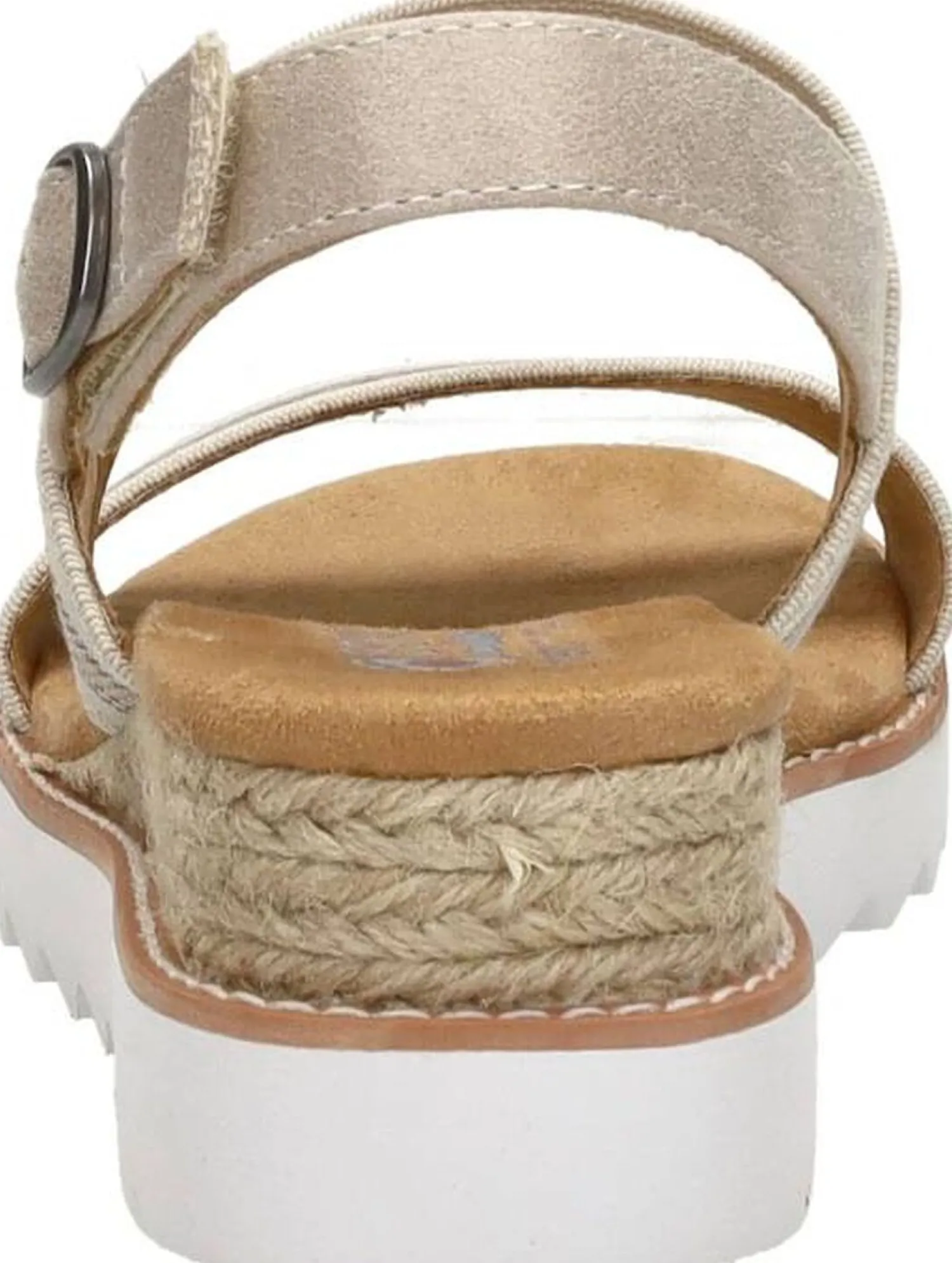 Bobs From Skechers BOBS Desert Kiss Hi - Tea Time Beige Outlet