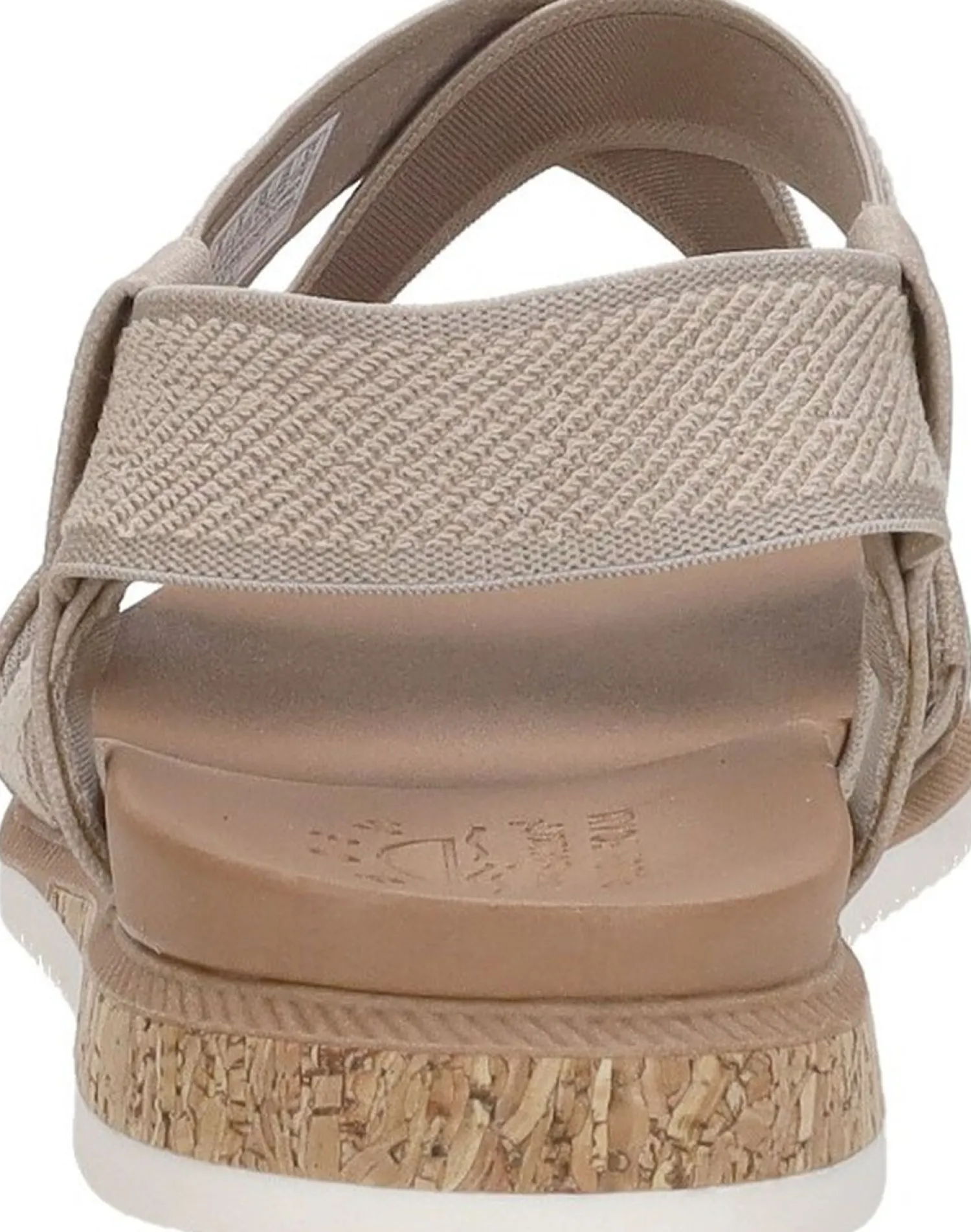 Skechers Bobs Desert Kiss Low Beige Hot