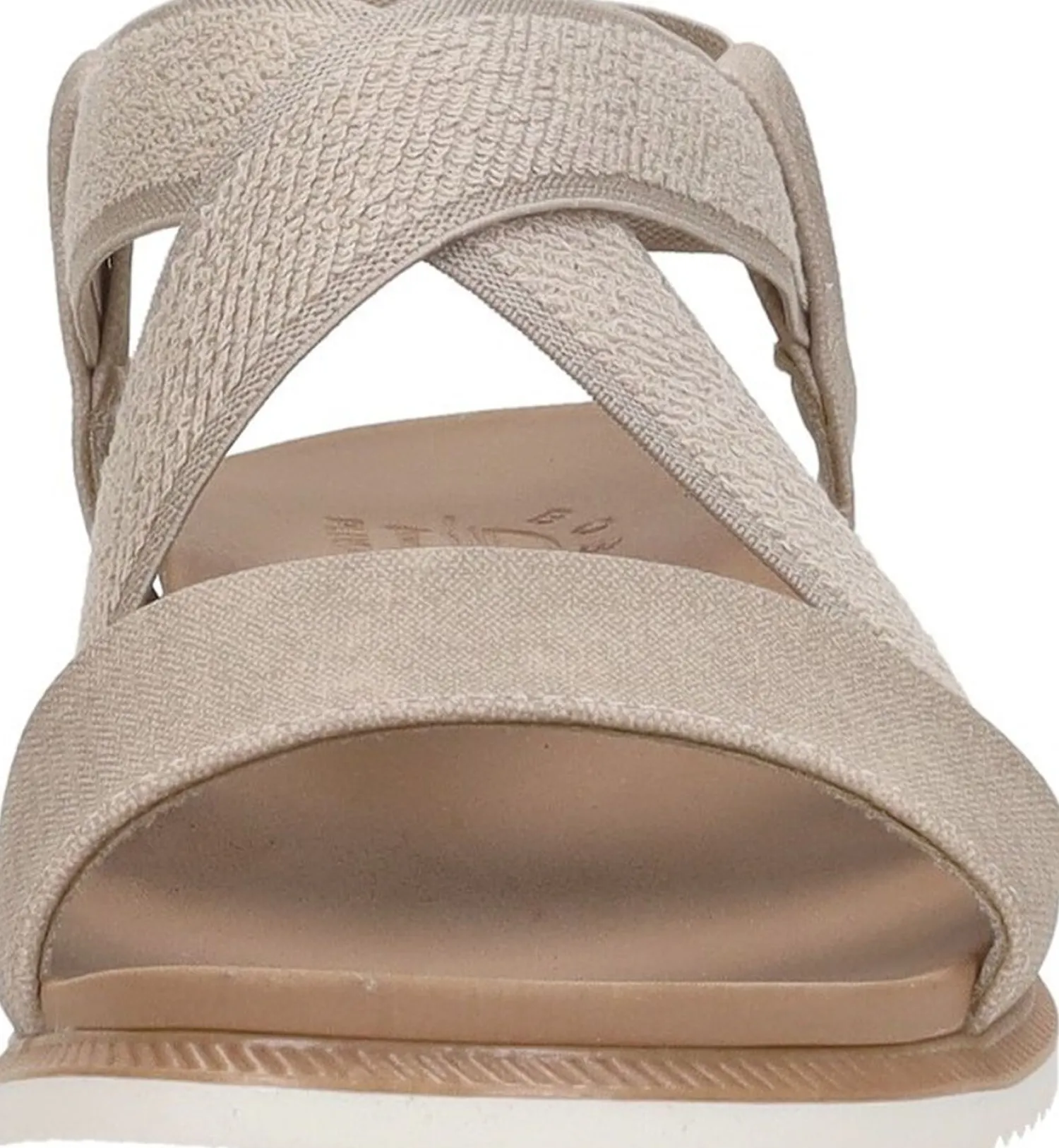 Skechers Bobs Desert Kiss Low Beige Hot