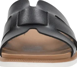 Skechers Bobs Desert Kiss Low - Peak Look Zwart Best