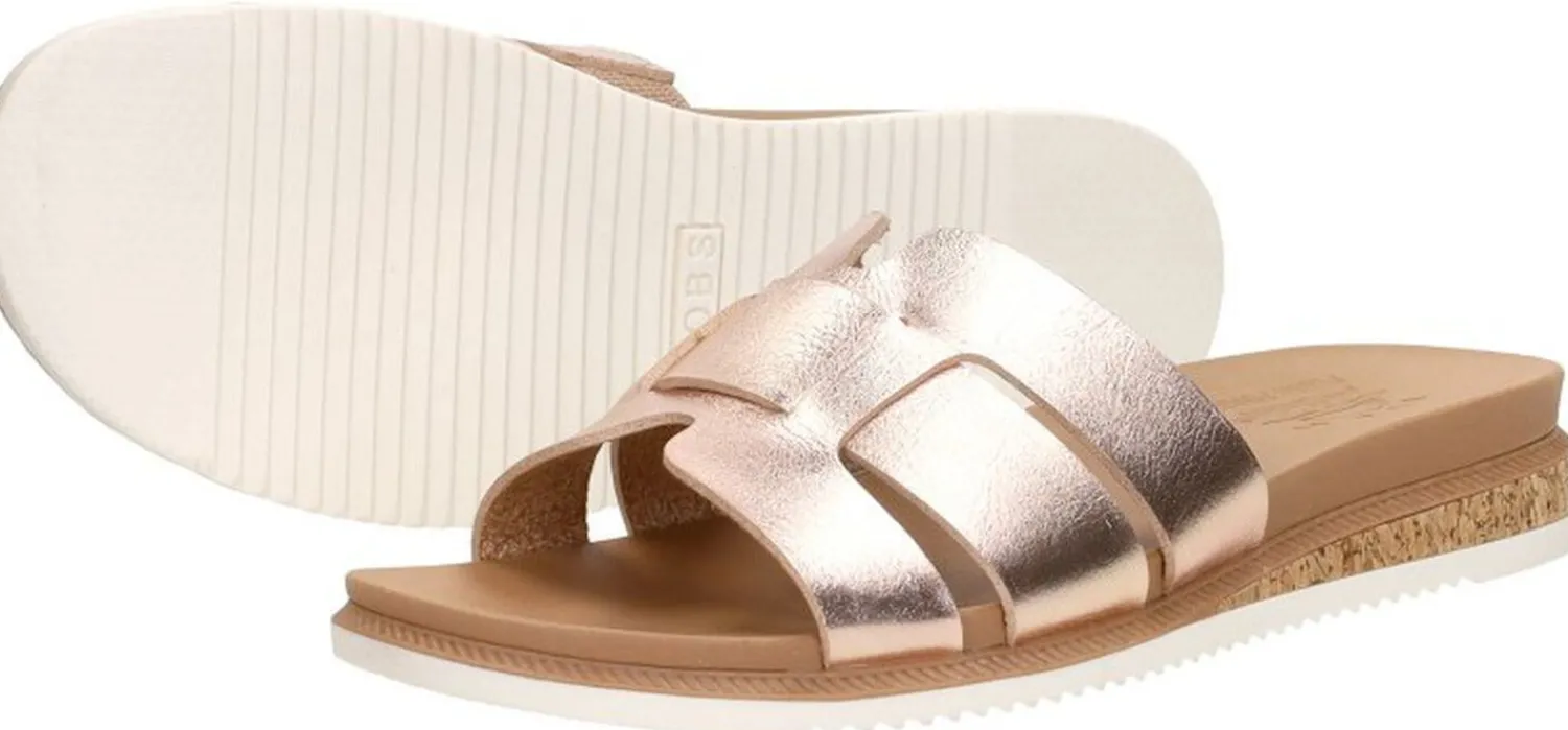 Skechers Bobs Desert Kiss Low - Peak Look Champagne Online