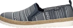 Bobs From Skechers BOBS Flexpadrille 3.0 Blauw Fashion