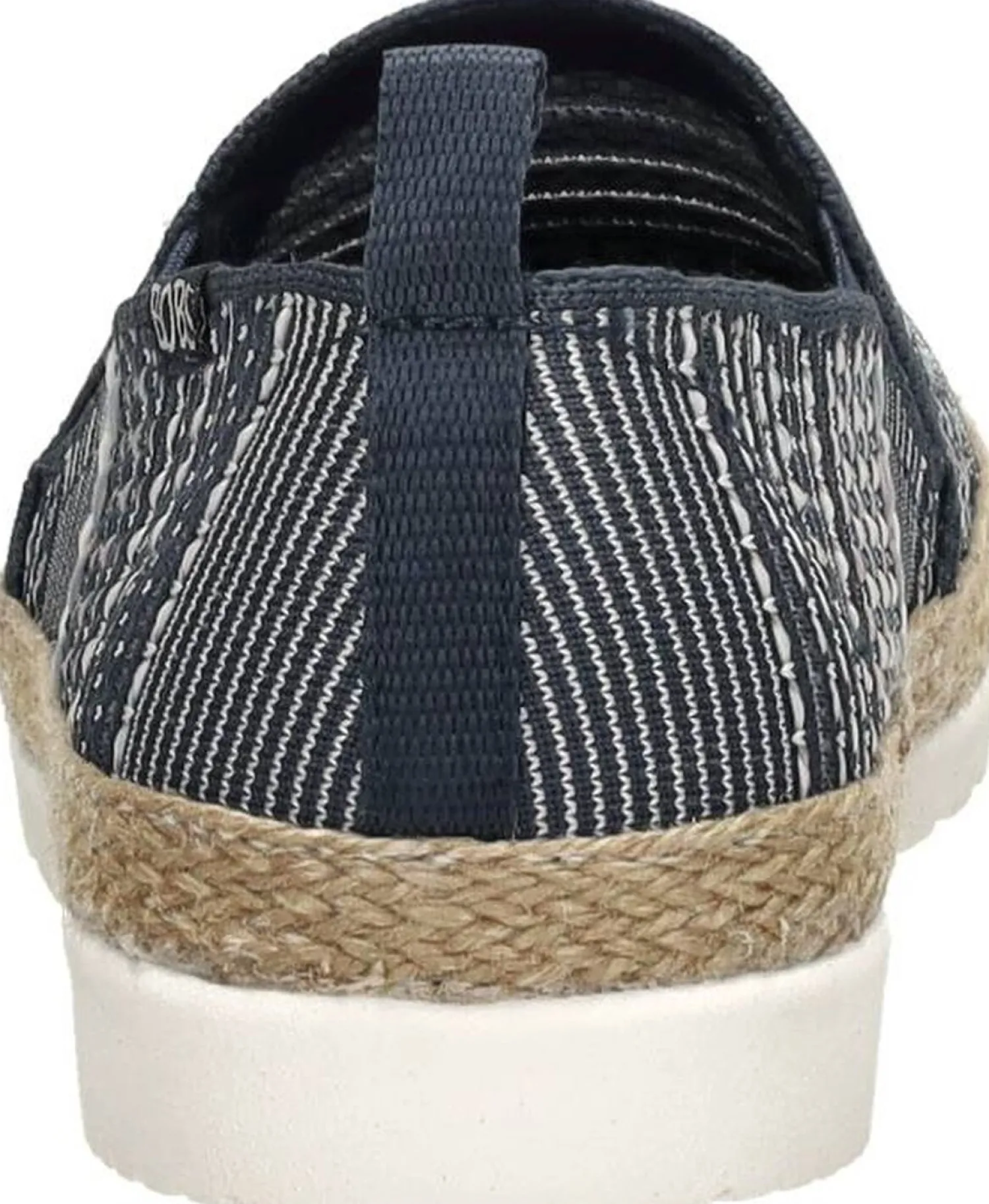 Bobs From Skechers BOBS Flexpadrille 3.0 Blauw Fashion