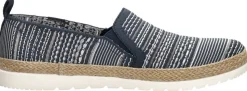 Bobs From Skechers BOBS Flexpadrille 3.0 Blauw Fashion